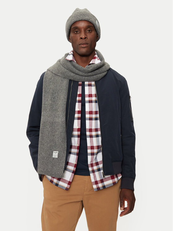 Pepe Jeans Pepe Jeans Σκούφος PM040551 Γκρι