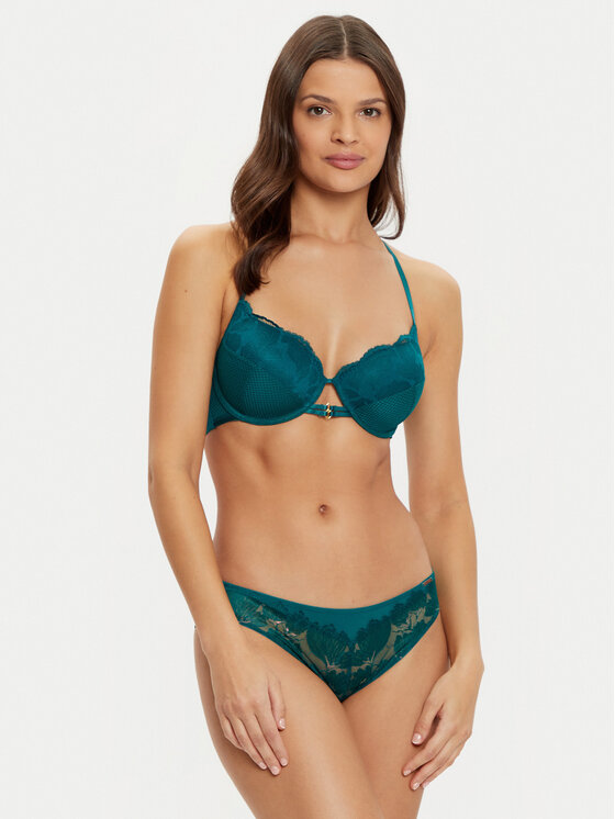 Dorina Dorina Sutien cu armătură Hayden FXTT0055LA166 Verde