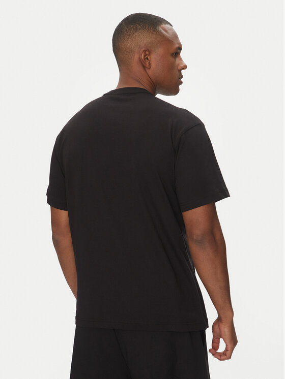 Versace Jeans Couture Versace Jeans Couture T-särk 78GAHT08 Must Regular Fit