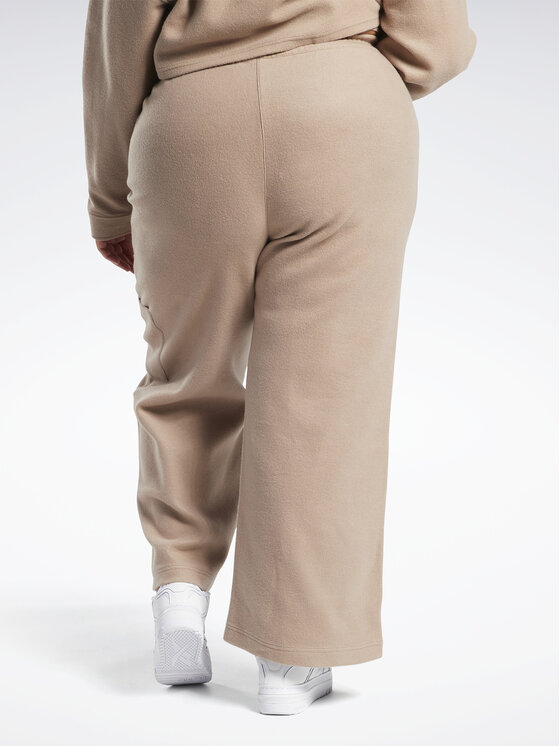 Reebok Reebok Classics Reverse Fleece Wide Leg