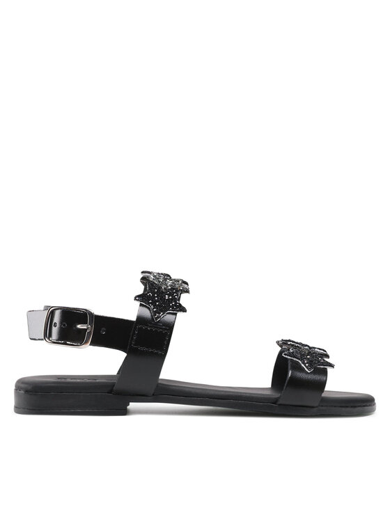 Primigi Primigi Sandalen 1935022 D Schwarz