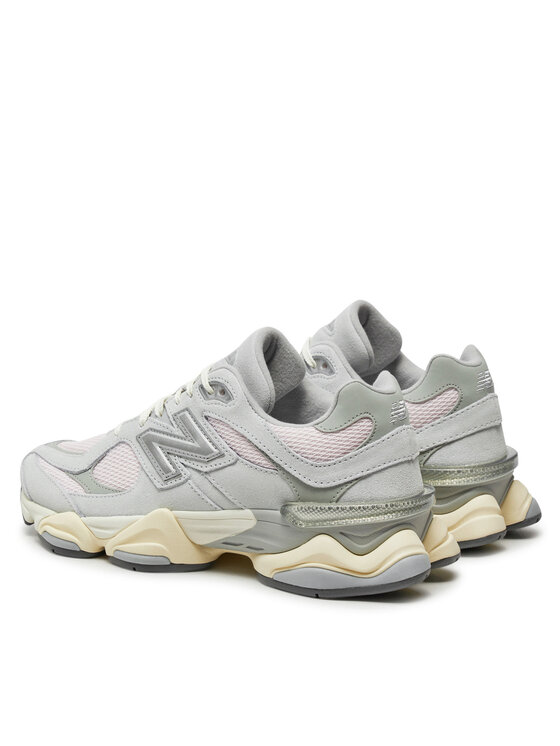 New Balance New Balance Laisvalaikio batai U9060SFB Pilka