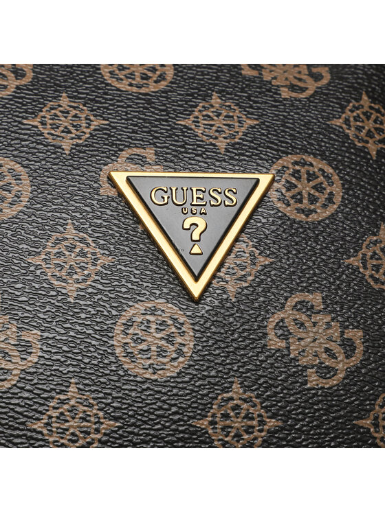 Guess Guess Borsa da viaggio TMPEON P3236 Marrone