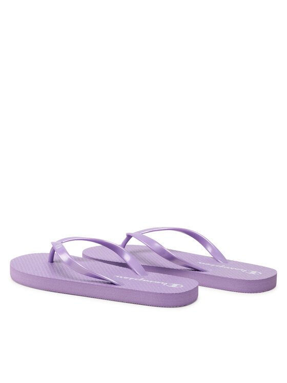 Champion Champion Σαγιονάρες S11568-VS022 Μωβ