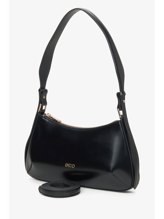 Estro Estro Τσάντα ER00115787 Μαύρο
