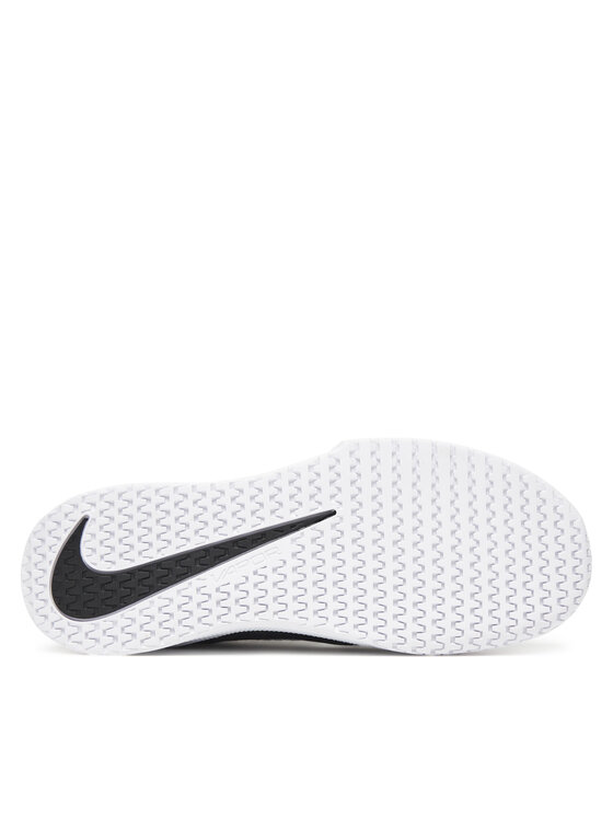 Nike Nike Buty do tenisa W Vapor Lite 3 Hc FZ2156 001 Czarny