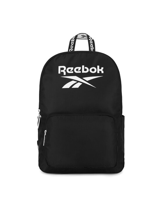 Reebok Reebok Σακίδιο RBK-013-CCC-06 Μαύρο