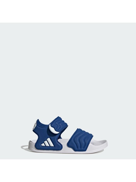 adidas adidas Босоніжки adilette Sandal 3 JS2515 Cиній
