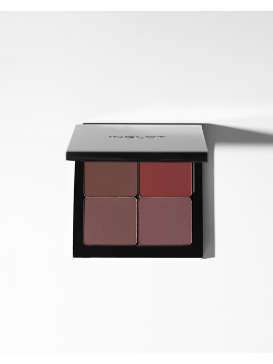 INGLOT INGLOT Matte NF Freedom System Cień do powiek 298