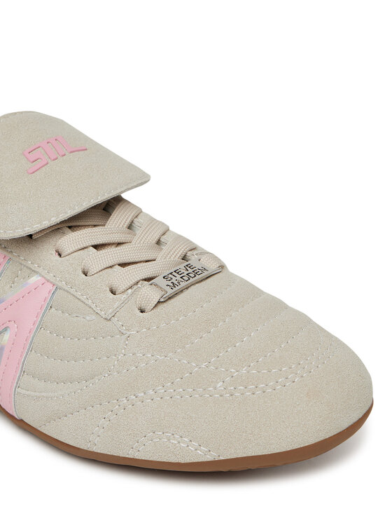 Steve Madden Steve Madden Сникърси Freekick-E SM19000136 Бежов