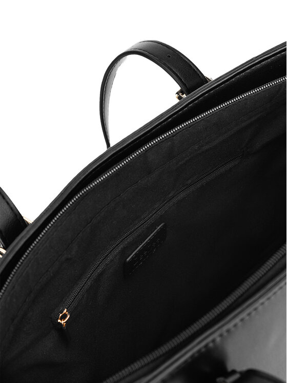 DeeZee DeeZee Pārnēsajamā soma MDP-L-007-06 Melns