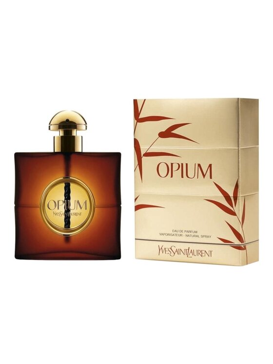 Saint Laurent Saint Laurent Opium 2009 Woda perfumowana