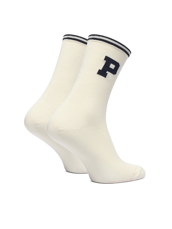 Polo Ralph Lauren Polo Ralph Lauren Довгі шкарпетки 455P18196001 Cиній