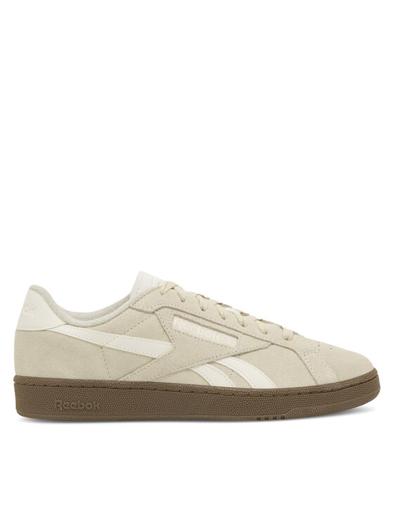 Reebok Reebok Tossud Club C Grounds Uk 100033075-M Beež