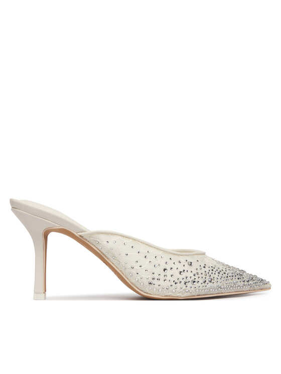 Aldo Aldo Чехли Mera 14241569 Бял