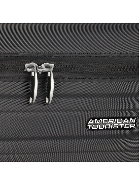 American Tourister American Tourister Zestaw kosmetyczek 298812 Czarny