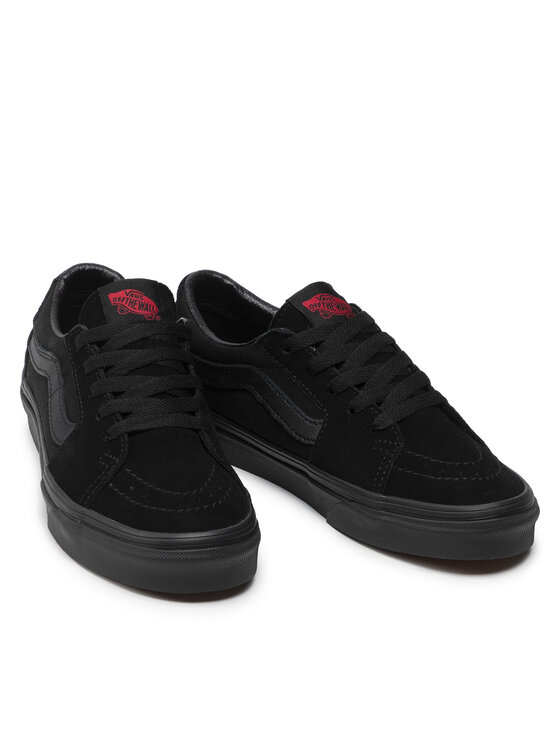 Vans Vans Tenisky Sk8-Low VN0A4UUKENR1 Černá