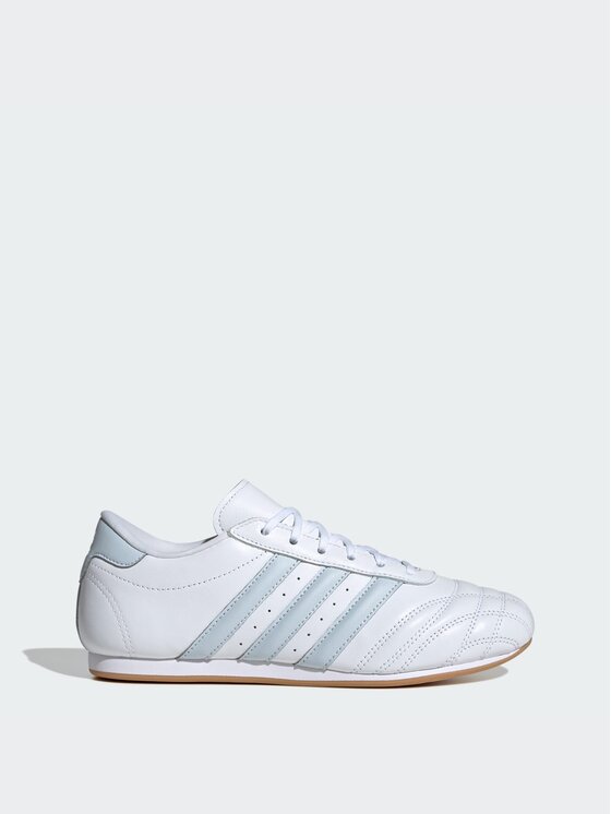 adidas adidas Buty bokserskie Taekwondo Biały