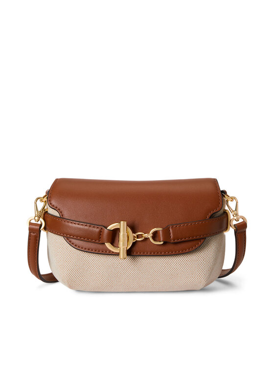 LAUREN RALPH LAUREN LAUREN RALPH LAUREN Rankinė 431P10121003 Smėlio