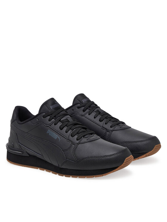 Puma Puma Sneakersy ST Runner v4 L 399068 12 Čierna