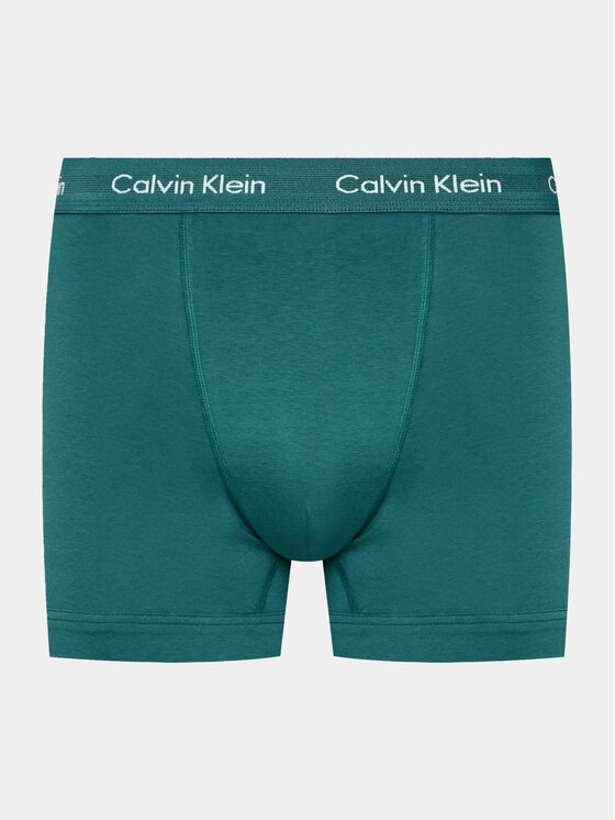 Calvin Klein Underwear Calvin Klein Underwear Set di boxer 0000U2662G Multicolore