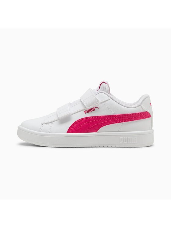 Puma Puma Sneakersy 394253 Biały