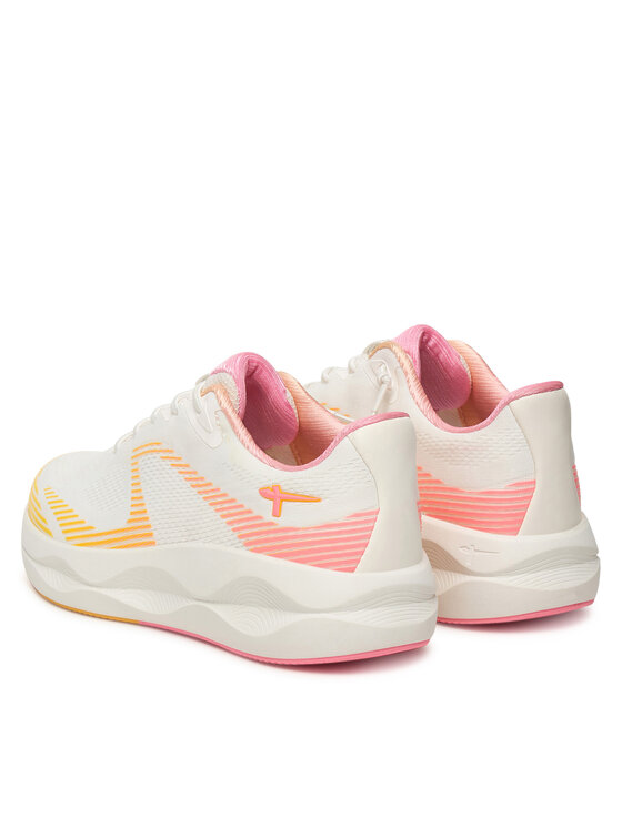 Tamaris Tamaris Sneakersy 1-23781-45 Bílá