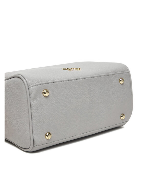 Nine West Nine West Τσάντα EO-Vasti-LX10159 Ανοιχτό γκρι