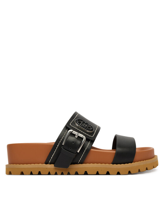 Liu Jo Şlapi Livia 02 SA6109 P0102 Negru