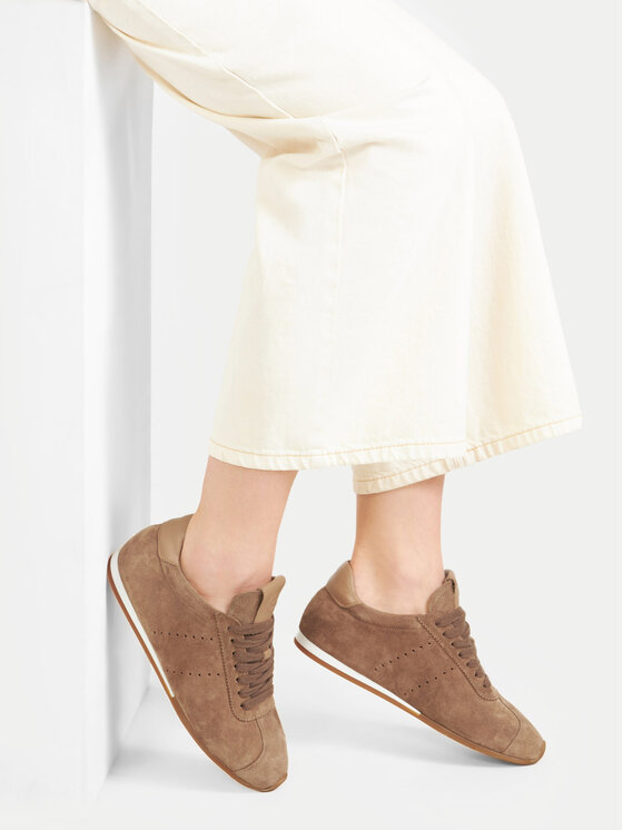 Gino Rossi Gino Rossi Sneakers AYA-110125 Marrone