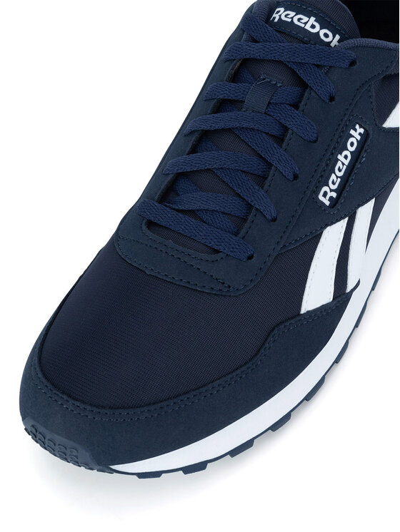 Reebok Reebok Sneakersy Rewind R 100001391 Granatowy