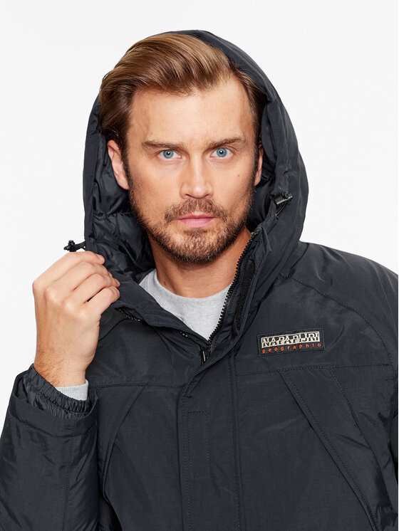 Napapijri Napapijri Talvejope Epoch NP0A4HIA Must Regular Fit