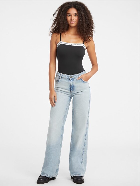 Guess Jeans Guess Jeans Top 178651 Must Classic Fit