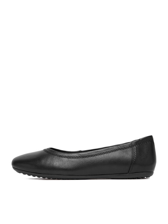 Lasocki Lasocki Ballerine CEO-RST-LUCKY-01 Nero