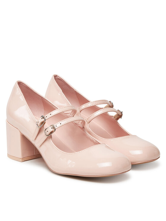 Call It Spring Call It Spring Туфлі Ruubyy 13953025 Рожевий