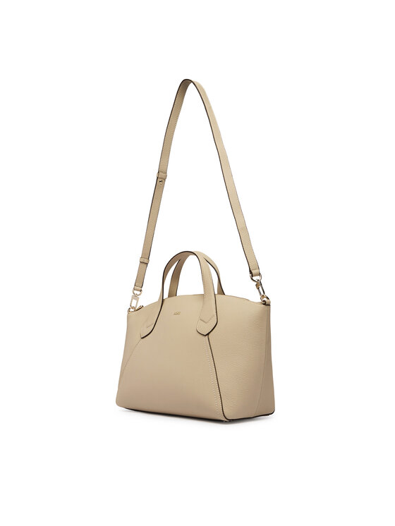 BOSS BOSS Handtasche Lenah M 50563396 Beige