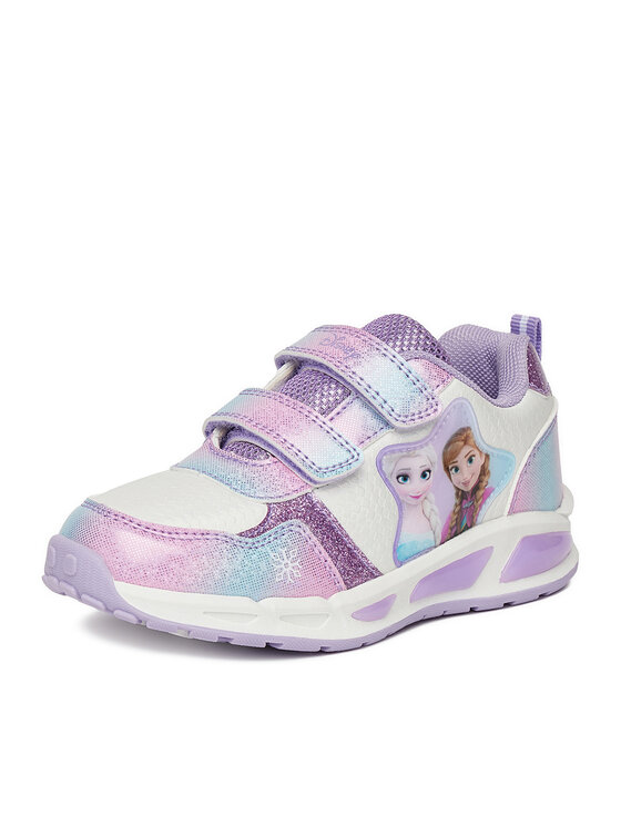 Frozen Frozen Tenisice CEO-CP23-AW25-202DFR Ljubičasta