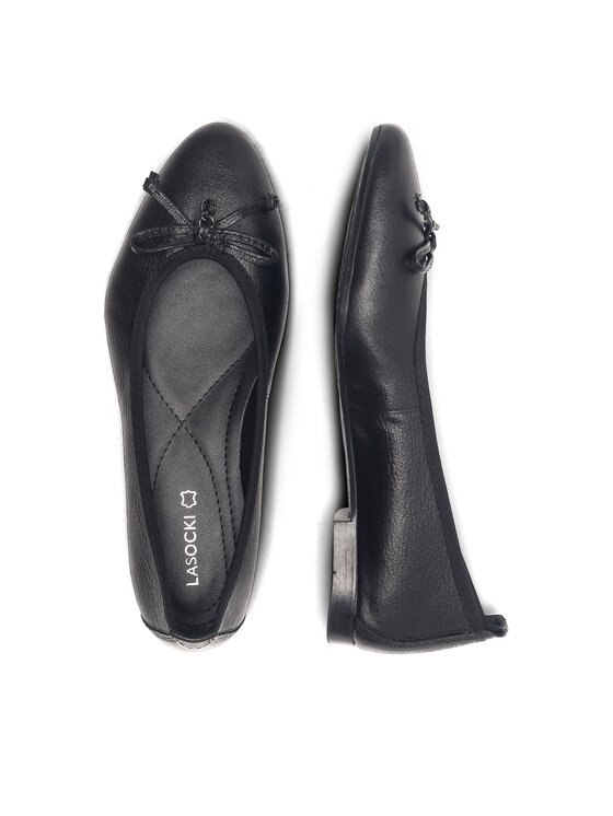 Lasocki Lasocki Ballerinas RST-KAJA-14 Schwarz