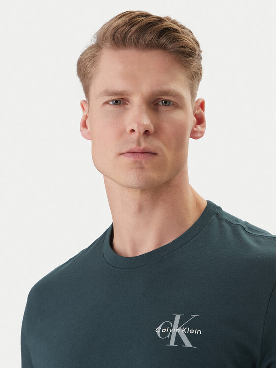 Calvin Klein Jeans Calvin Klein Jeans T-Shirt-Set LV04RF279G Bunt Regular Fit