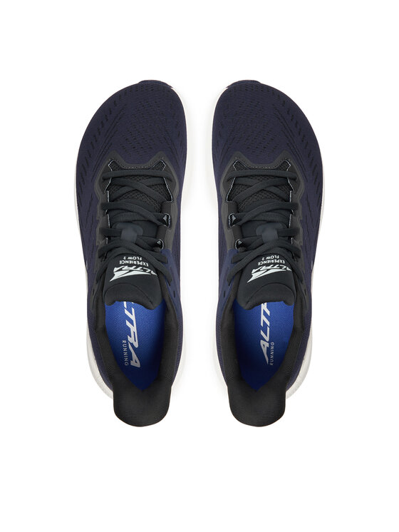 Altra Altra Маратонки за бягане Experience Flow 2 AL0A85RE Тъмносин