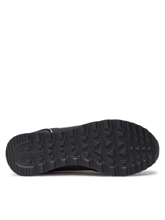 Skechers Skechers Laisvalaikio batai Step N Fly 155287/BLK Juoda
