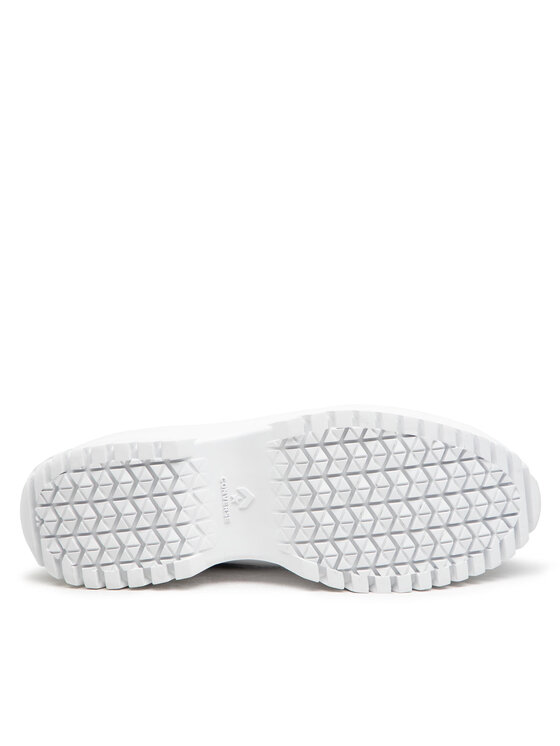 Converse Converse Кецове Chuck Taylor All Star Lugged 2.0 Hi A03704C Черен