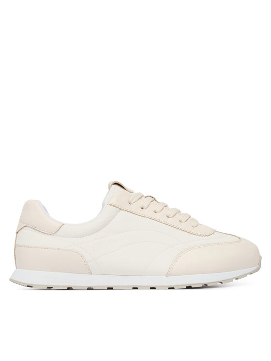 Caprice Caprice Sneakers 9-23720-46 Écru