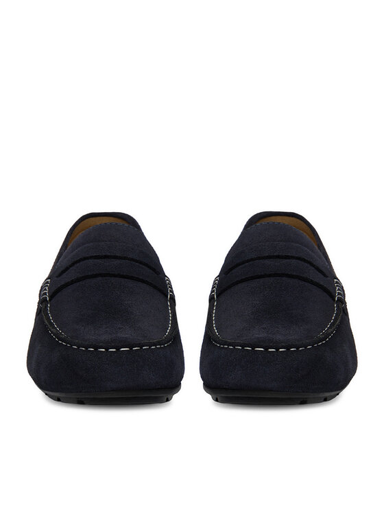 Lasocki Lasocki Mokasīni CEO-HORNET-01 MI25 Tumši zils