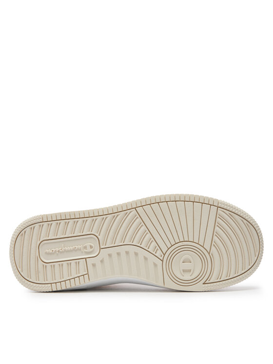 Champion Champion Sneakersy Rebound 2.0 Mid Mid Cut Shoe S11471-CHA-PS020 Růžová