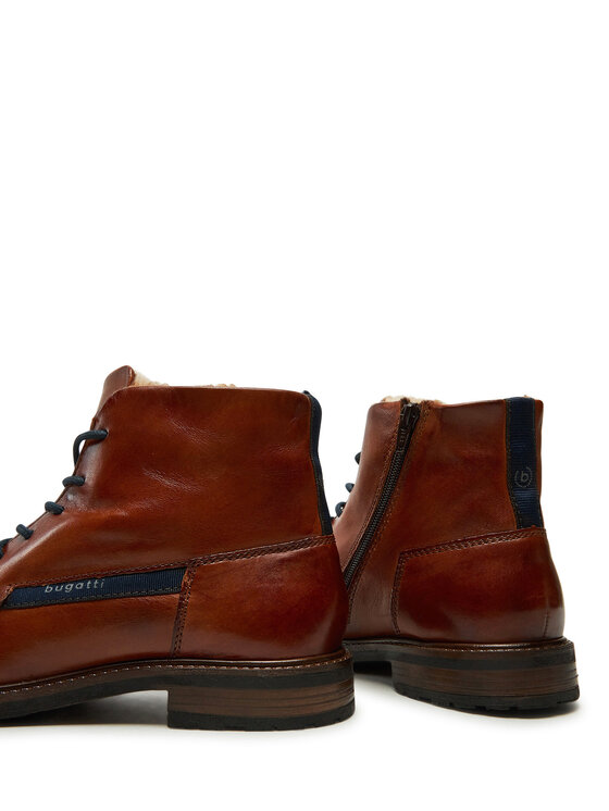 Bugatti Bugatti Stiefel 315957 Braun