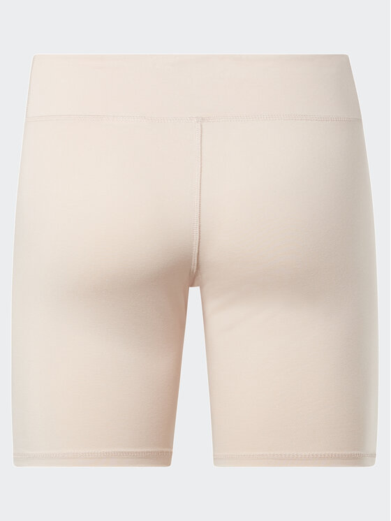 Reebok Reebok Pantaloni scurți sport IM4079 Roz