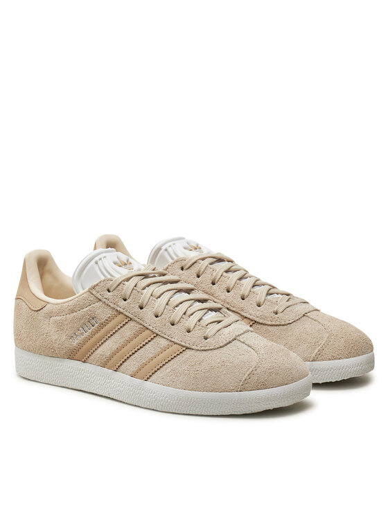adidas adidas Sneakers Gazelle W JH7215 Beige