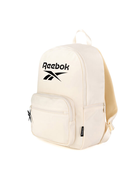 Reebok Reebok Hátizsák RBK-044-CCC-05 Ekru