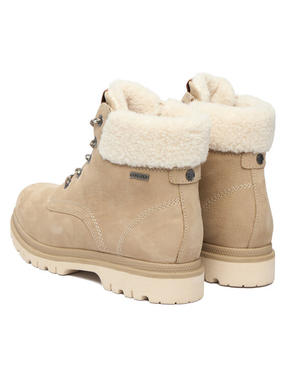 Tamaris Tamaris Traperid 1-26299-45 Beež